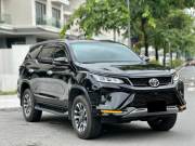 Bán xe Toyota Fortuner 2023 Legender 2.4L 4x2 AT giá 1 Tỷ 175 Triệu - Hà Nội