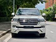 Bán xe Toyota Land Cruiser 2020 4.6 V8 giá 4 Tỷ 99 Triệu - Hà Nội