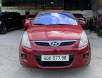 Bán xe Hyundai i20 2009 1.4 AT giá 190 Triệu - Đồng Nai