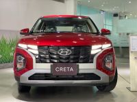 Bán xe Hyundai Creta Tiêu chuẩn 1.5 AT 2024 giá 580 Triệu - TP HCM