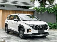 Bán xe Hyundai Custin Tiêu Chuẩn 1.5T 2024 giá 825 Triệu - TP HCM