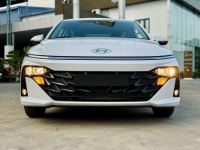 Bán xe Hyundai Accent 2024 1.5 AT giá 485 Triệu - TP HCM