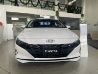 Bán xe Hyundai Elantra 2024 1.6 AT Tiêu chuẩn giá 563 Triệu - TP HCM