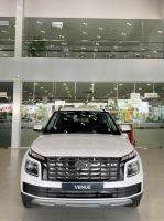 Bán xe Hyundai Venue 2024 1.0 T-GDi giá 490 Triệu - TP HCM