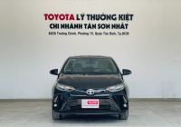 Bán xe Toyota Vios 2022 G 1.5 CVT giá 530 Triệu - TP HCM