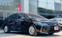 Bán xe Toyota Corolla altis 2022 1.8G giá 658 Triệu - TP HCM