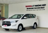 Bán xe Toyota Innova 2.0E 2019 giá 560 Triệu - TP HCM