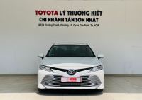 Bán xe Toyota Camry 2021 2.5Q giá 1 Tỷ 20 Triệu - TP HCM