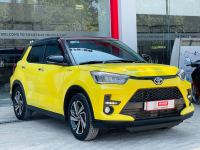 Bán xe Toyota Raize 2023 G 1.0 CVT giá 530 Triệu - TP HCM