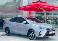 Bán xe Toyota Vios E CVT 2022 giá 470 Triệu - TP HCM