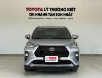 Bán xe Toyota Veloz 2023 Cross Top 1.5 CVT giá 660 Triệu - TP HCM