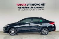 Bán xe Toyota Vios 2022 G 1.5 CVT giá 528 Triệu - TP HCM