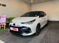 Bán xe Toyota Vios 2024 G 1.5 CVT giá 565 Triệu - TP HCM