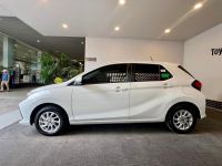 Bán xe Toyota Wigo 2023 G 1.2 AT giá 410 Triệu - TP HCM