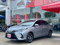 Bán xe Toyota Vios 2021 G 1.5 CVT giá 490 Triệu - TP HCM