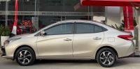 Bán xe Toyota Vios 2023 G 1.5 CVT giá 545 Triệu - TP HCM