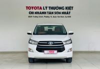 Bán xe Toyota Innova 2019 2.0E giá 579 Triệu - TP HCM