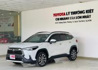 Bán xe Toyota Corolla Cross 2021 1.8V giá 760 Triệu - TP HCM