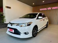 Bán xe Toyota Vios 2018 1.5 TRD giá 415 Triệu - TP HCM