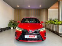Bán xe Toyota Yaris 2021 G 1.5 AT giá 558 Triệu - TP HCM