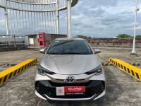 Bán xe Toyota Vios 2023 E CVT giá 485 Triệu - TP HCM