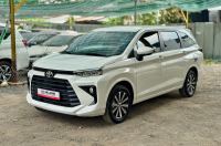 Bán xe Toyota Avanza Premio 1.5 AT 2022 giá 520 Triệu - TP HCM