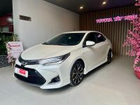 Bán xe Toyota Corolla altis 2022 1.8G giá 628 Triệu - TP HCM