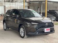 Bán xe Toyota Corolla Cross 2021 1.8G giá 659 Triệu - TP HCM