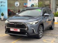 Bán xe Toyota Corolla Cross 2021 1.8V giá 739 Triệu - TP HCM