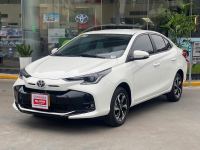 Bán xe Toyota Vios 2023 E 1.5 MT giá 439 Triệu - TP HCM