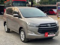 Bán xe Toyota Innova 2018 2.0E giá 485 Triệu - TP HCM