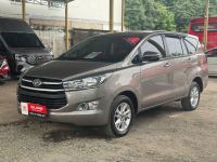 Bán xe Toyota Innova 2018 2.0E giá 479 Triệu - TP HCM