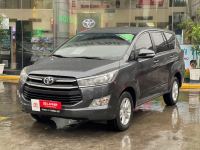 Bán xe Toyota Innova 2017 2.0E giá 459 Triệu - TP HCM