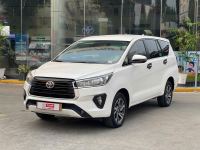 Bán xe Toyota Innova 2022 E 2.0 MT giá 639 Triệu - TP HCM