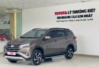 Bán xe Toyota Rush 2019 1.5S AT giá 499 Triệu - TP HCM