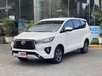 Bán xe Toyota Innova 2022 E 2.0 MT giá 664 Triệu - TP HCM