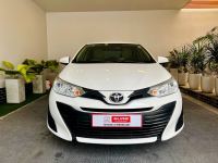 Bán xe Toyota Vios 2020 1.5E MT giá 349 Triệu - TP HCM