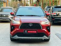 Bán xe Toyota Yaris Cross 2023 1.5 D-CVT giá 639 Triệu - TP HCM