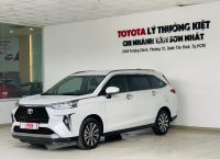 Bán xe Toyota Veloz 2024 Cross 1.5 CVT giá 615 Triệu - TP HCM