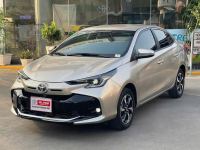 Bán xe Toyota Vios 2023 E 1.5 MT giá 425 Triệu - TP HCM