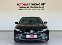 Bán xe Toyota Camry 2020 2.5Q giá 919 Triệu - TP HCM