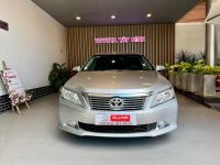 Bán xe Toyota Camry 2015 2.5Q giá 618 Triệu - TP HCM