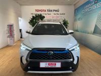 Bán xe Toyota Corolla Cross 2021 1.8HV giá 780 Triệu - TP HCM