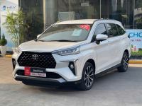 Bán xe Toyota Veloz 2023 Cross Top 1.5 CVT giá 585 Triệu - TP HCM