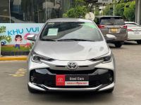 Bán xe Toyota Vios 2024 E CVT giá 470 Triệu - TP HCM