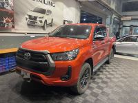 Bán xe Toyota Hilux 2021 2.4L 4x4 MT giá 579 Triệu - TP HCM