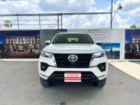 Bán xe Toyota Fortuner 2021 2.7V 4x2 AT giá 919 Triệu - TP HCM