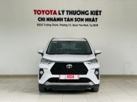 Bán xe Toyota Veloz 2024 Cross Top 1.5 CVT giá 625 Triệu - TP HCM