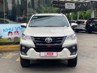 Bán xe Toyota Fortuner 2019 2.7V 4x2 AT TRD giá 799 Triệu - TP HCM