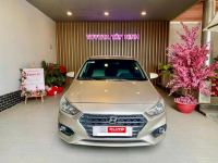 Bán xe Hyundai Accent 2019 1.4 AT giá 385 Triệu - TP HCM
